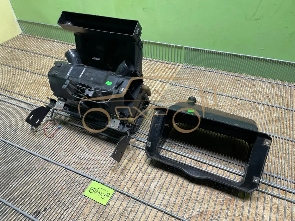 Mercedes-Benz G-Class W460/461 Interior Heater