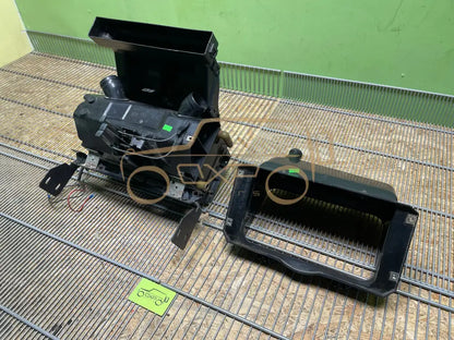 Mercedes-Benz G-Class W460/461 Interior Heater