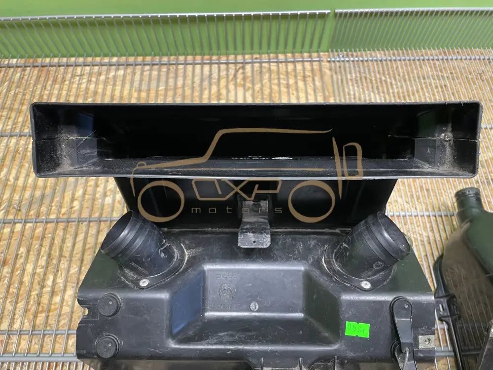 Mercedes-Benz G-Class W460/461 Interior Heater