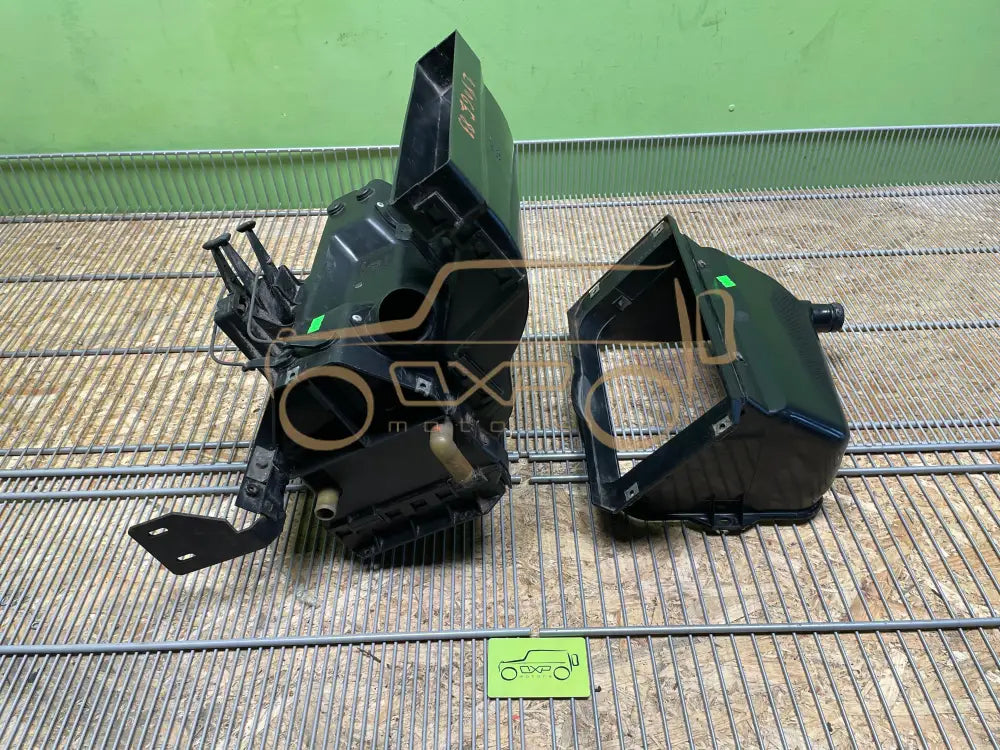 Mercedes-Benz G-Class W460/461 Interior Heater