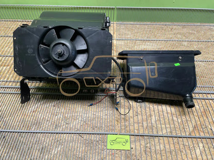 Mercedes-Benz G-Class W460/461 Interior Heater