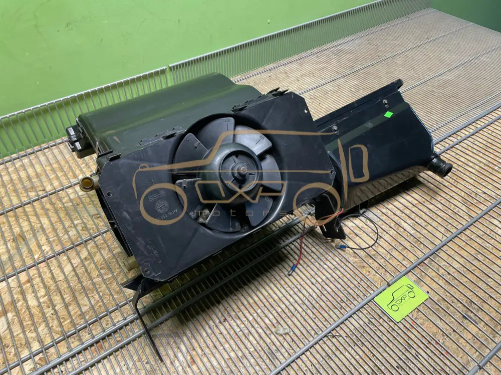 Mercedes-Benz G-Class W460/461 Interior Heater