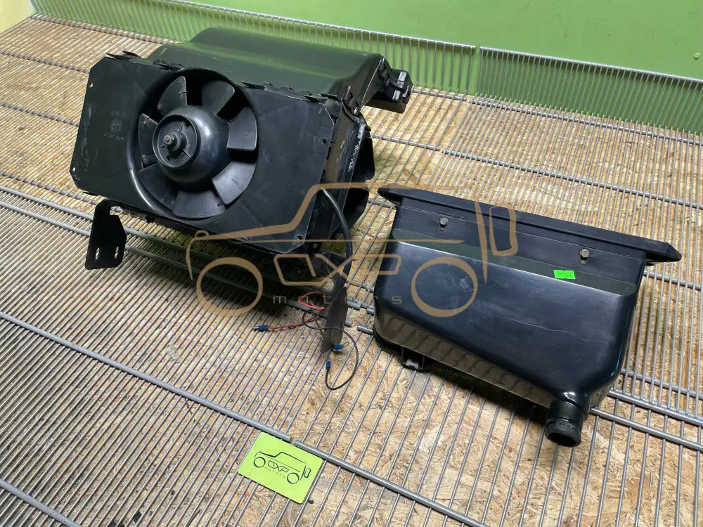 Mercedes-Benz G-Class W460/461 Interior Heater