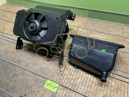 Mercedes-Benz G-Class W460/461 Interior Heater