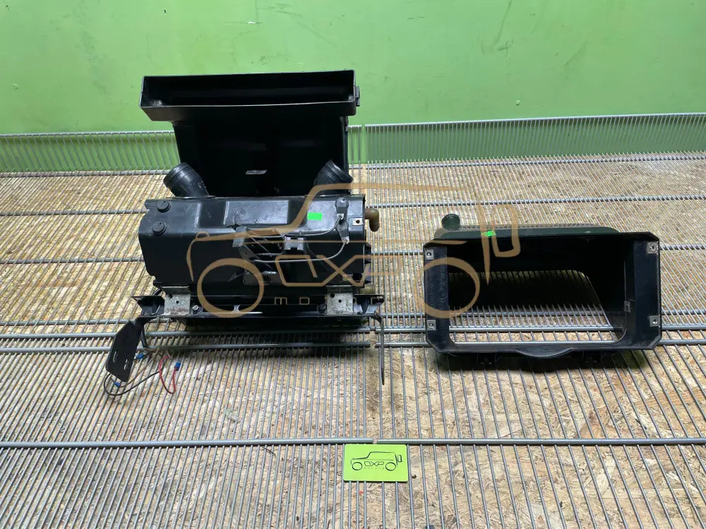 Mercedes-Benz G-Class W460/461 Interior Heater