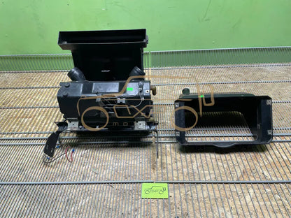 Mercedes-Benz G-Class W460/461 Interior Heater