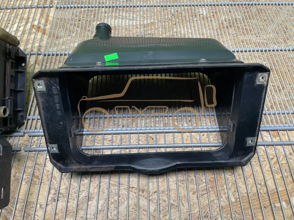 Mercedes-Benz G-Class W460/461 Interior Heater