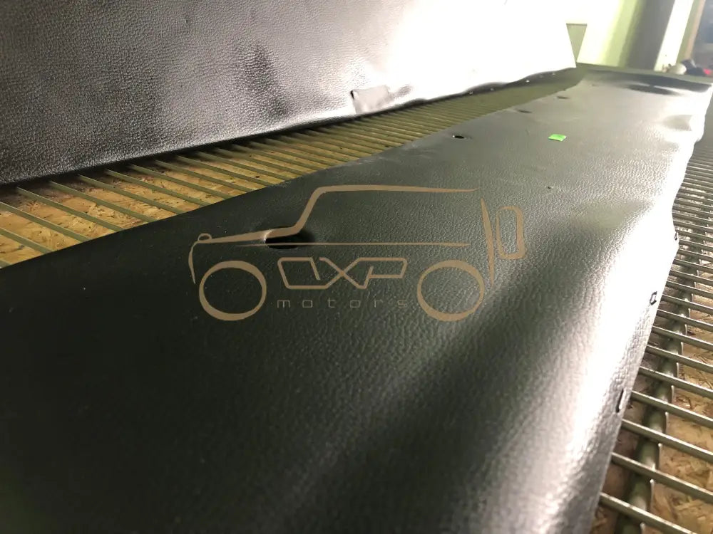 Mercedes-Benz G-Class W460/461 Pillar trim set
