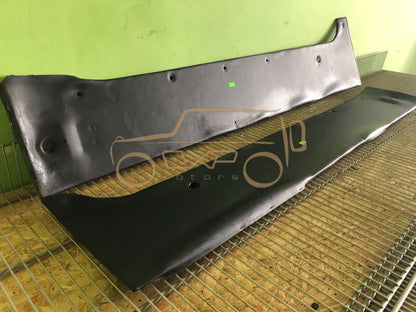 Mercedes-Benz G-Class W460/461 Pillar trim set