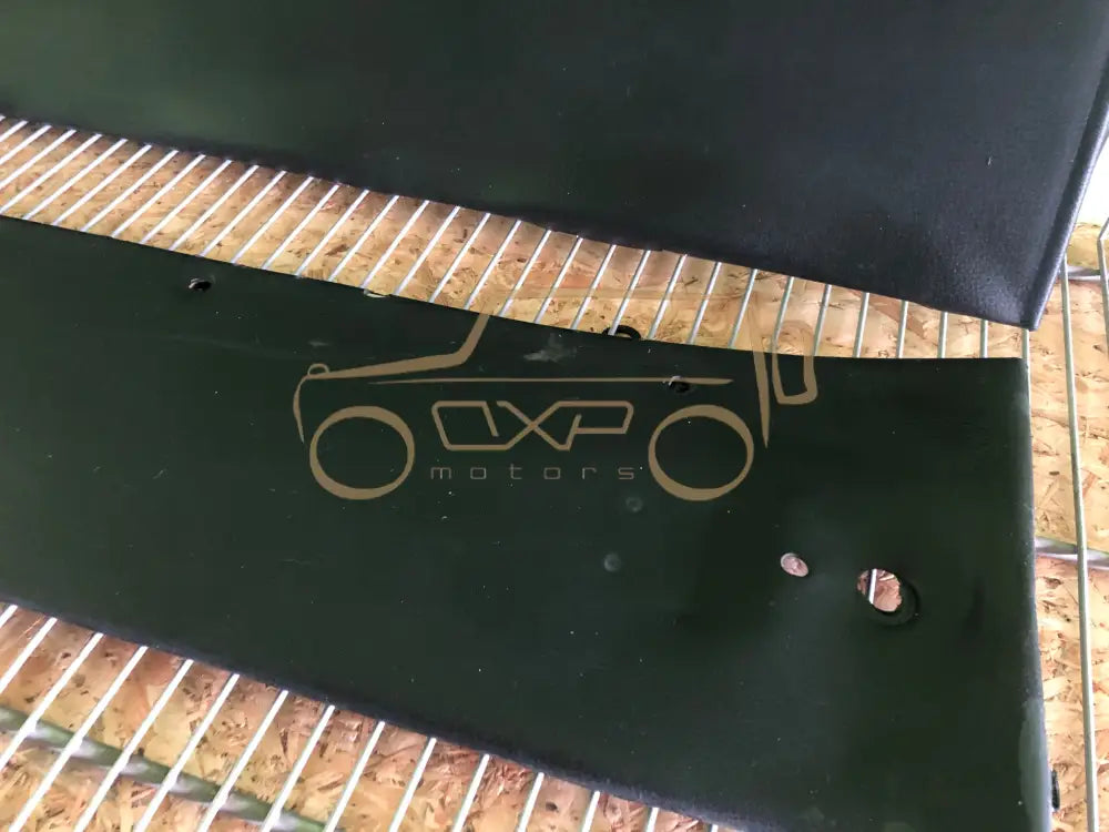 Mercedes-Benz G-Class W460/461 Pillar trim set