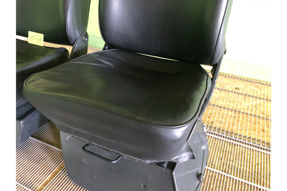 Mercedes-Benz G-Class W460/461 PUCH G-Professional Front seat set with seat box