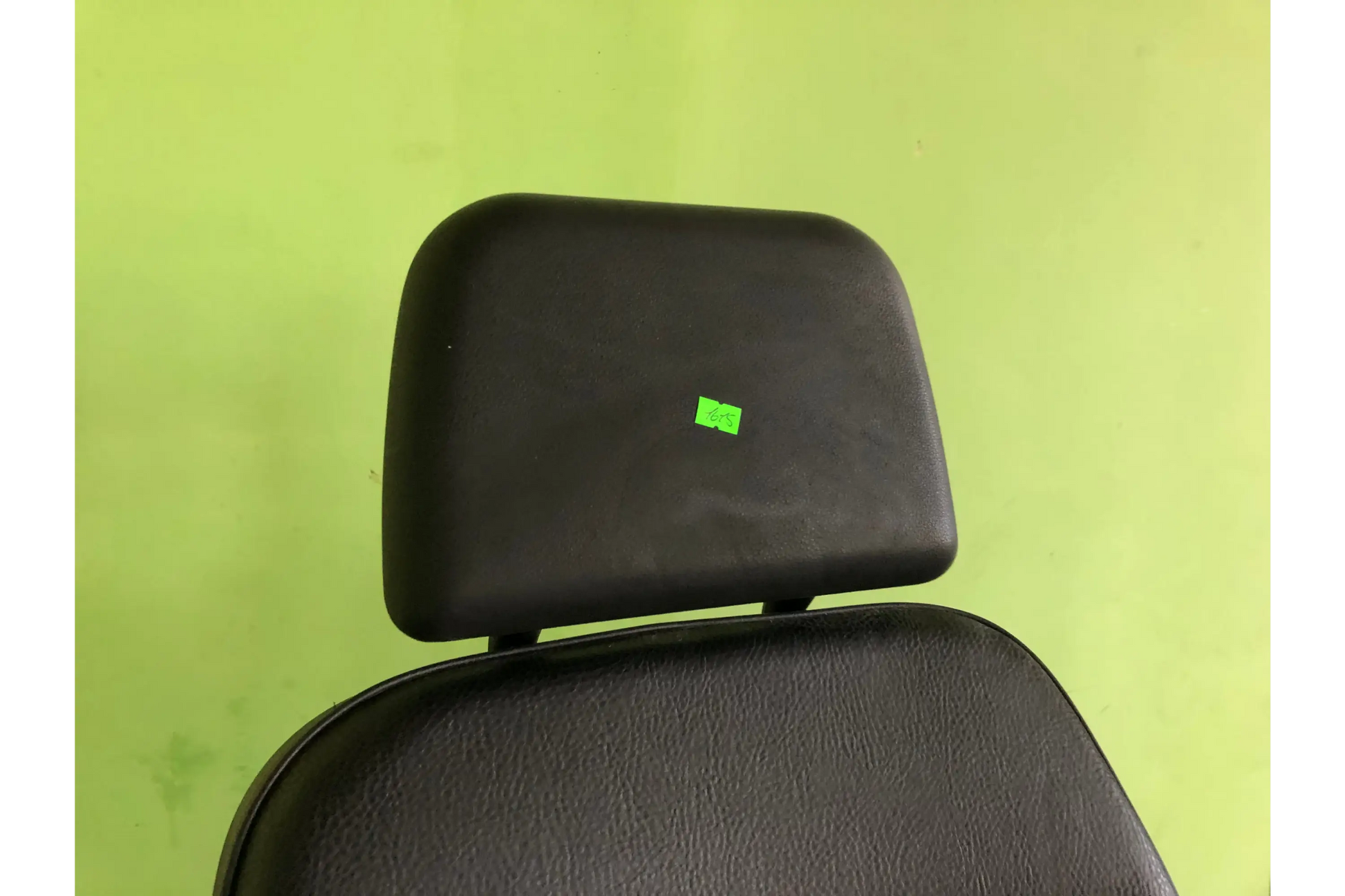Mercedes-Benz G-Class W460/461 PUCH G-Professional Front seat set with seat box