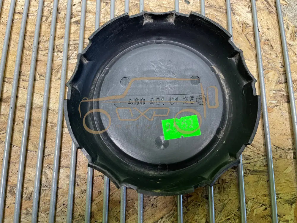 Mercedes-Benz G-Class W460/461 PUCH Wheel Emblem