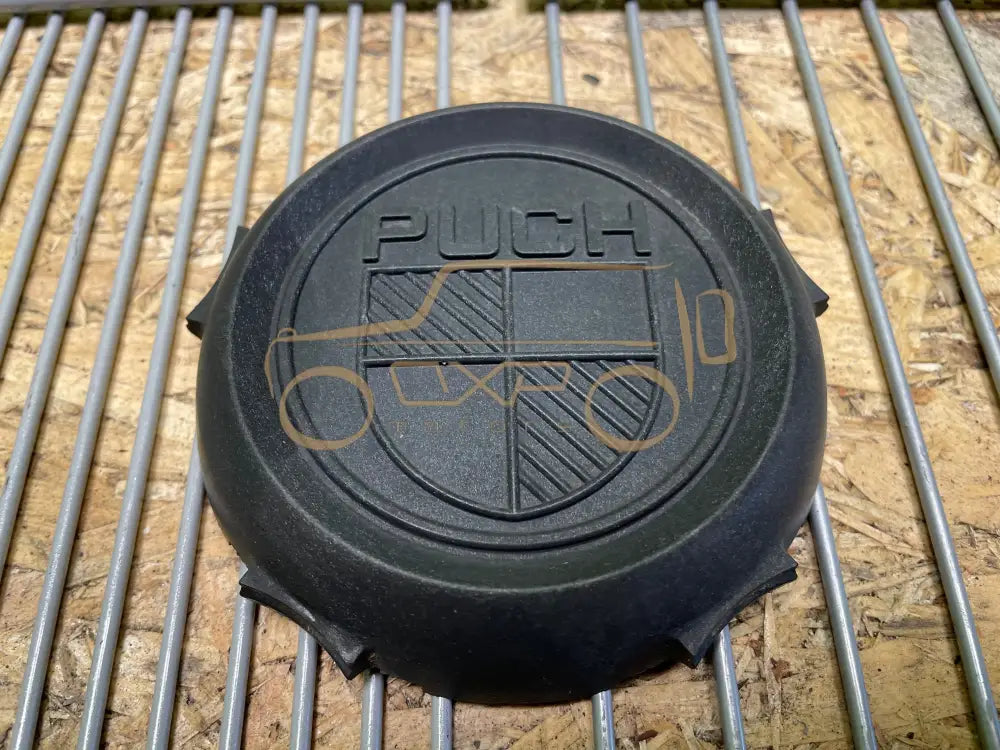 Mercedes-Benz G-Class W460/461 PUCH Wheel Emblem