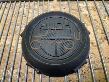 Mercedes-Benz G-Class W460/461 PUCH Wheel Emblem