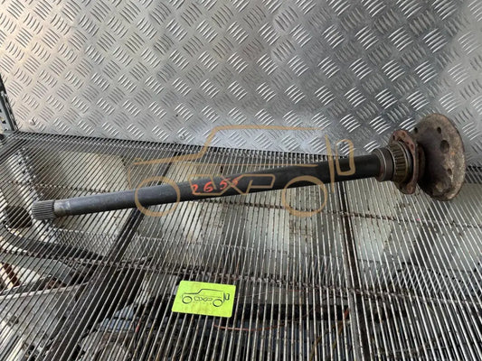 Mercedes-Benz G-Class W460/461 Rear Right Drive Shaft