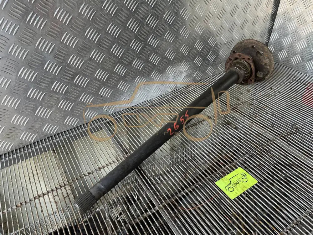 Mercedes-Benz G-Class W460/461 Rear Right Drive Shaft
