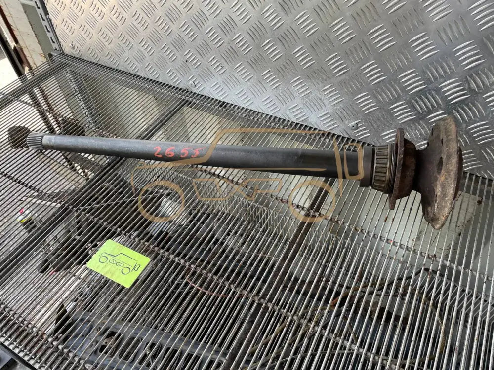 Mercedes-Benz G-Class W460/461 Rear Right Drive Shaft