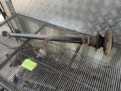 Mercedes-Benz G-Class W460/461 Rear Right Drive Shaft