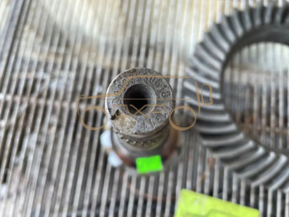 Mercedes-Benz G-Class W460/461 Rear ring gear and pinion 41:11