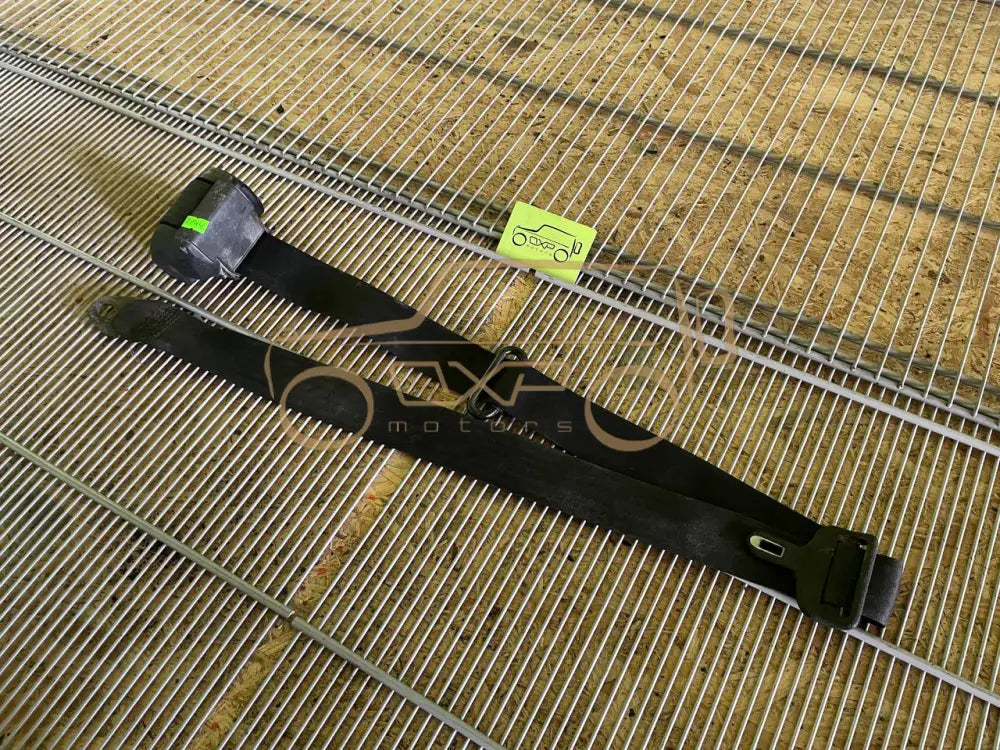 Mercedes-Benz G-Class W460/461 Seat Belt