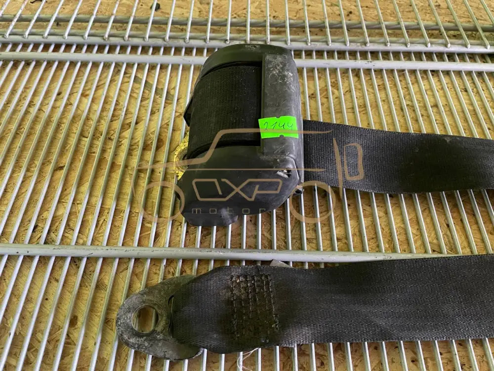 Mercedes-Benz G-Class W460/461 Seat Belt