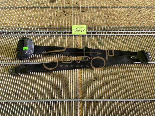 Mercedes-Benz G-Class W460/461 Seat Belt