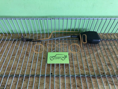 Mercedes-Benz G-Class W460/461 Seat belt buckle