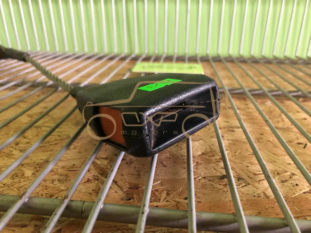 Mercedes-Benz G-Class W460/461 Seat belt buckle