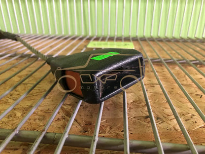 Mercedes-Benz G-Class W460/461 Seat belt buckle