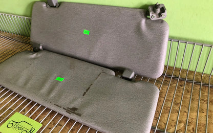 Mercedes-Benz G-Class W460/461 Sonnenblenden-Set/Sunvisor set - sunvisor