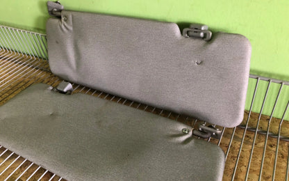 Mercedes-Benz G-Class W460/461 Sonnenblenden-Set/Sunvisor set - sunvisor