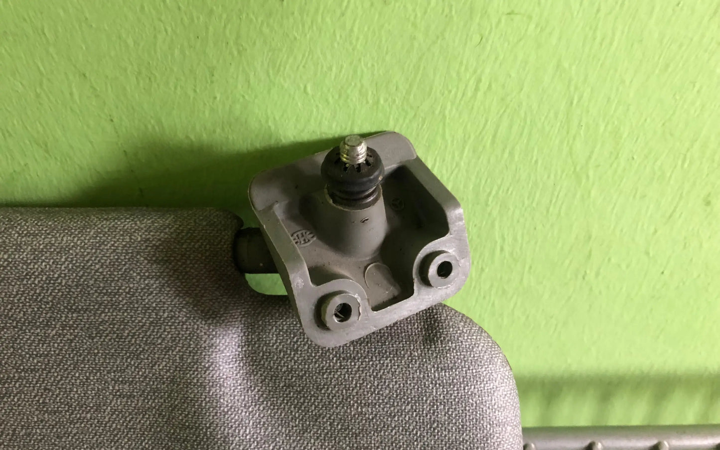 Mercedes-Benz G-Class W460/461 Sonnenblenden-Set/Sunvisor set - sunvisor