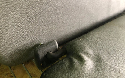 Mercedes-Benz G-Class W460/461 Sonnenblenden-Set/Sunvisor set - sunvisor