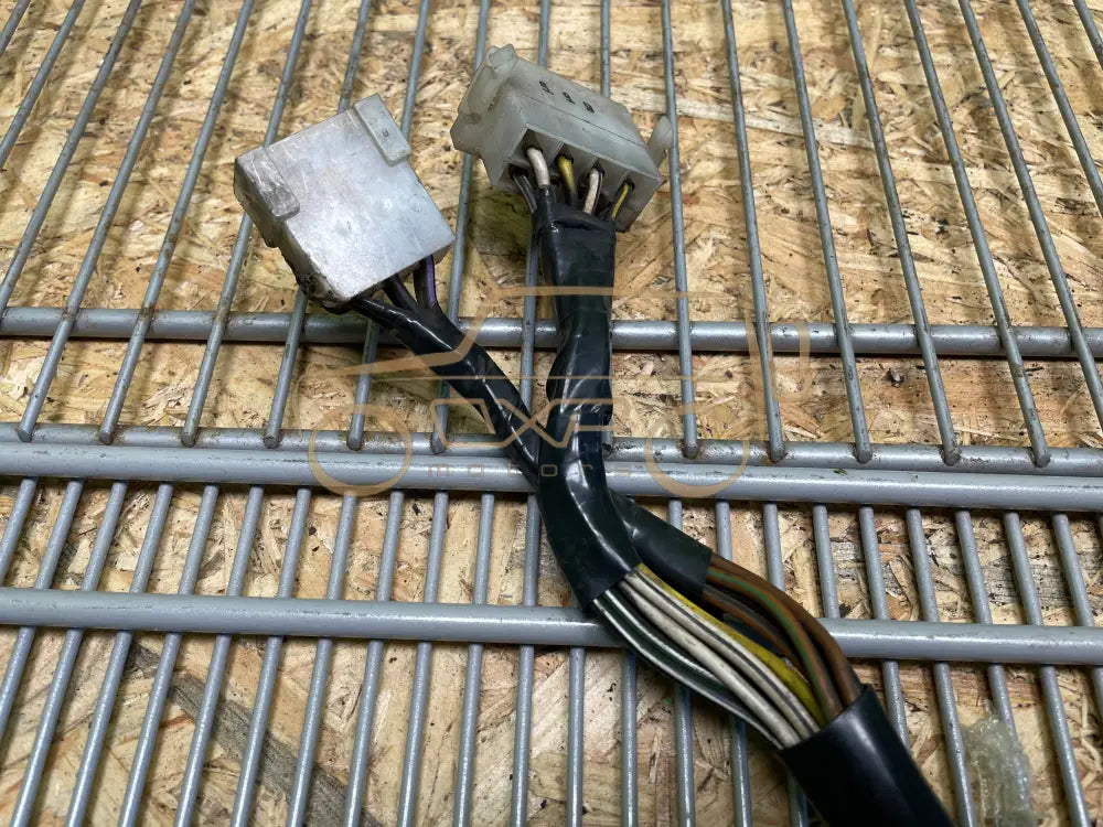 Mercedes-Benz G-Class W460/461 Steering Column Switch