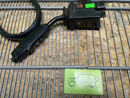 Mercedes-Benz G-Class W460/461 Steering Column Switch