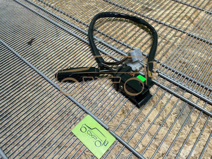 Mercedes-Benz G-Class W460/461 Steering Column Switch