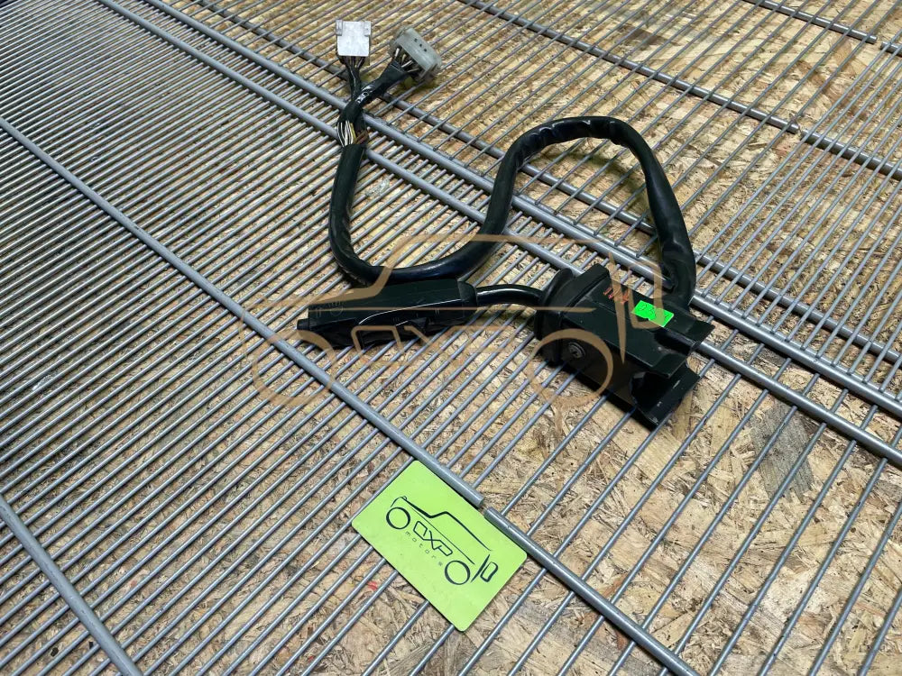 Mercedes-Benz G-Class W460/461 Steering Column Switch