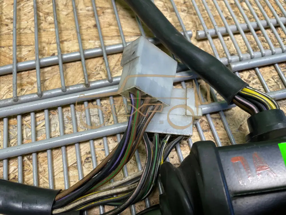 Mercedes-Benz G-Class W460/461 Steering Column Switch