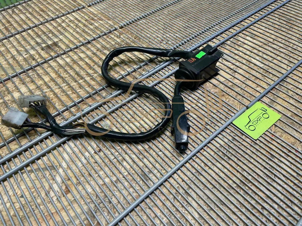 Mercedes-Benz G-Class W460/461 Steering Column Switch