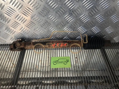 Mercedes-Benz G-Class W460/461 Steering shaft - OXPParts