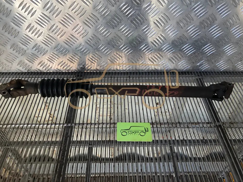 Mercedes-Benz G-Class W460/461 Steering shaft - OXPParts