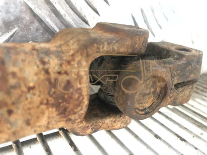 Mercedes-Benz G-Class W460/461 Steering shaft - OXPParts