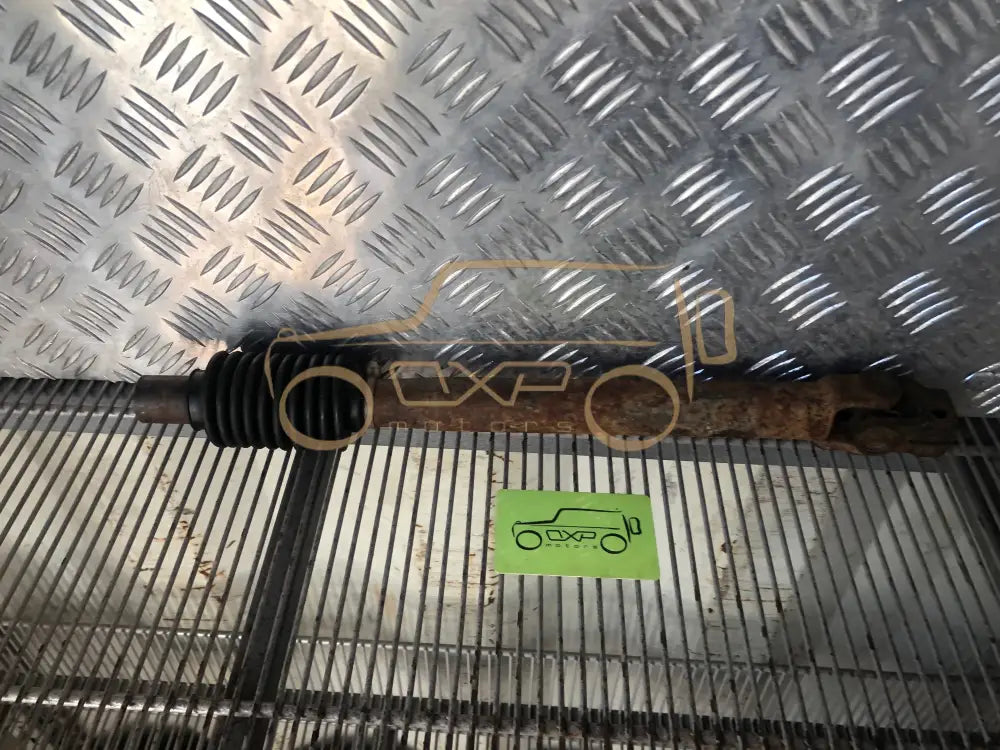 Mercedes-Benz G-Class W460/461 Steering shaft - OXPParts