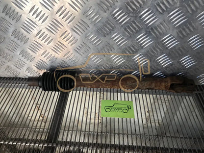 Mercedes-Benz G-Class W460/461 Steering shaft - OXPParts