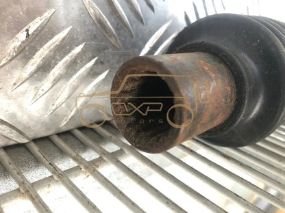 Mercedes-Benz G-Class W460/461 Steering shaft - OXPParts