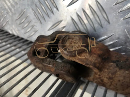 Mercedes-Benz G-Class W460/461 Steering shaft - OXPParts