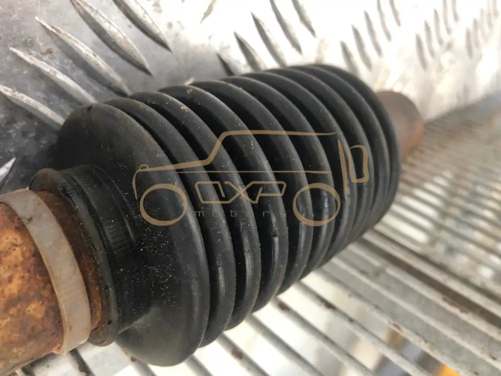 Mercedes-Benz G-Class W460/461 Steering shaft - OXPParts