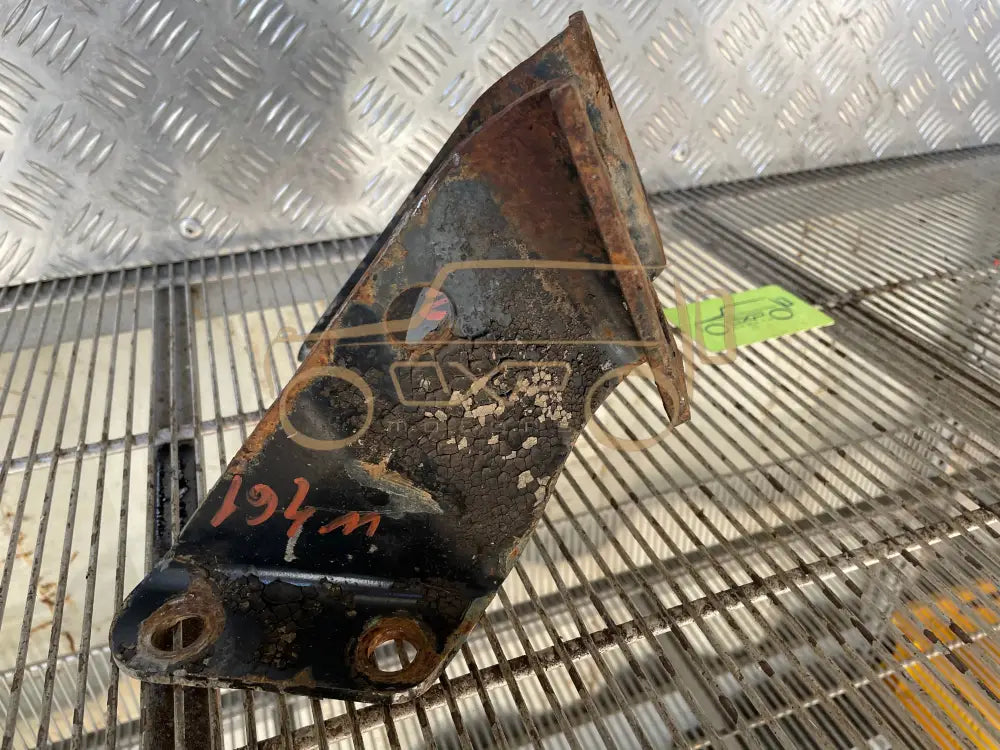 Mercedes-Benz G-Class W460/461 Trailer Coupling