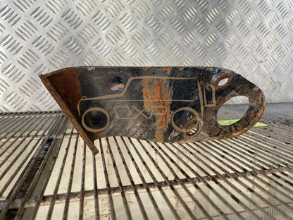 Mercedes-Benz G-Class W460/461 Trailer Coupling